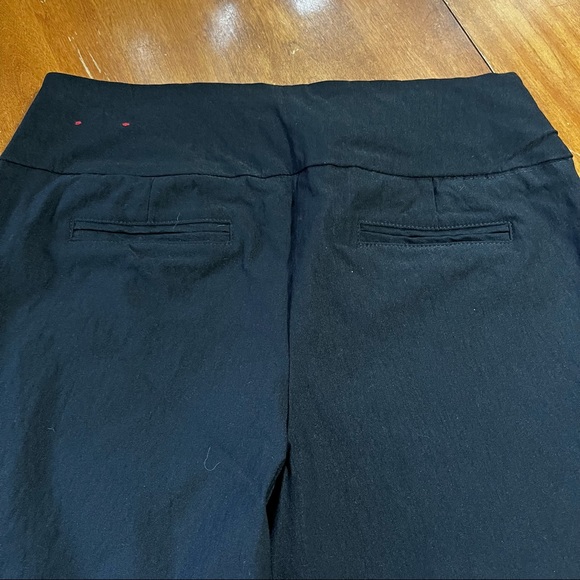 George Black Dress Pants - Picture 3 of 7